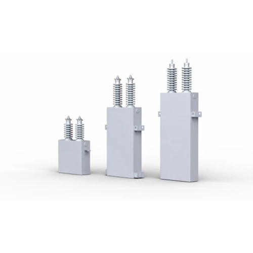 Parallel Capacitor